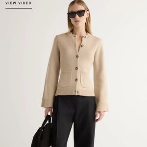 Modern Citizen Eames Cardigan